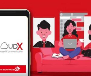 CloudX Telkomsel