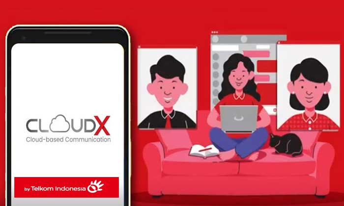 Apa Itu Paket CloudX Telkomsel & Cara Menggunakannya - Kanal Pengetahuan dan Informasi