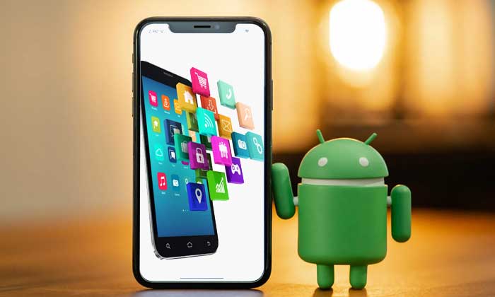 Aplikasi Android yang Paling Seru dan Populer