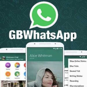 Kelebihan GB WhatsApp