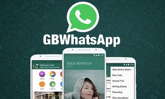 Kelebihan GB WhatsApp