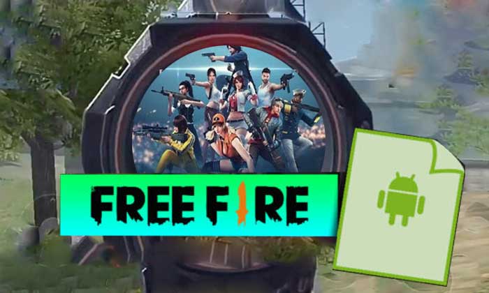 Rahasia Fitur Free Fire Mod