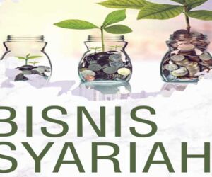 Manajemen Bisnis Syariah