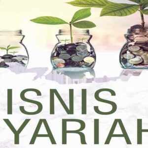 Manajemen Bisnis Syariah