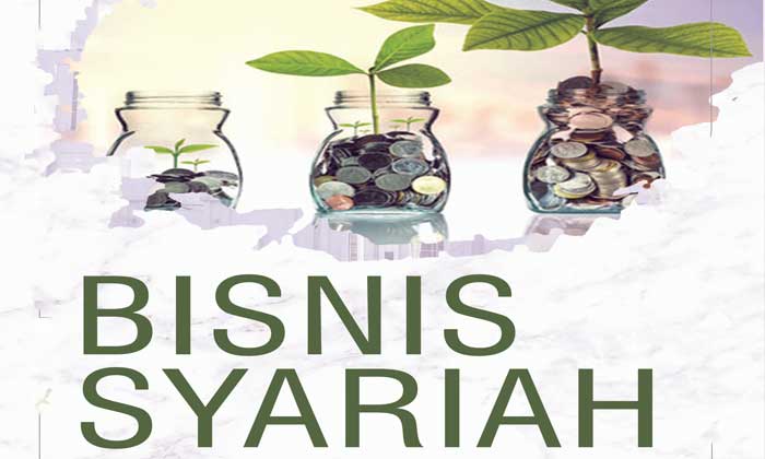 Manajemen Bisnis Syariah