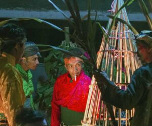 Dinamika Budaya dan Kebudayaan Indonesia