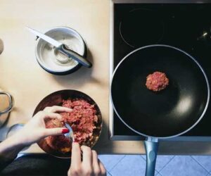 Proses dalam Memasak