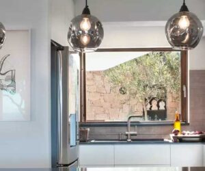 Konsep Tempat Tinggal Minimalis Modern