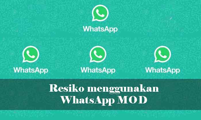 WhatsApp Mod