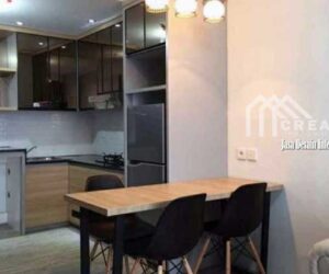Jasa Desain Interior