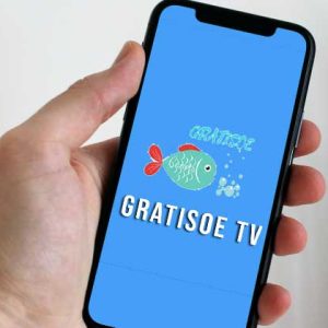 Gratisore TV Mod Apk