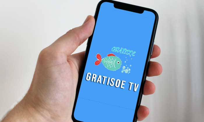 Gratisore TV Mod Apk