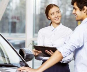 Asuransi Mobil All Risk