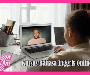 Kursus Bahasa Inggris Online