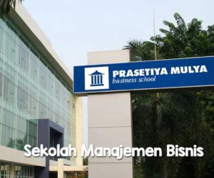 Sekolah Manajemen Bisnis Pramul