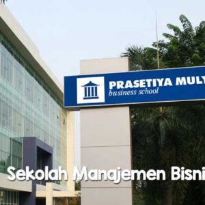 Sekolah Manajemen Bisnis Pramul