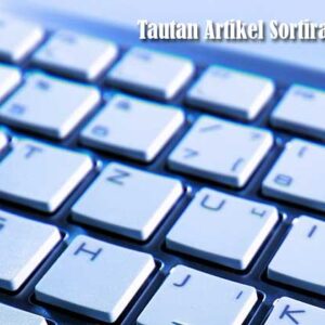 Tautan Artikel Sortiran di Blog