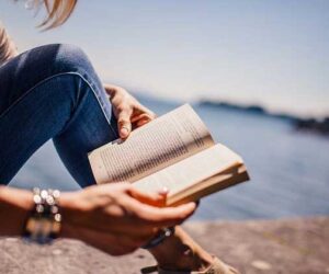 Baca Novel Gratis di GoodDreamer