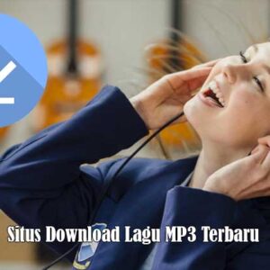 Situs Download Lagu MP3 Terbaru