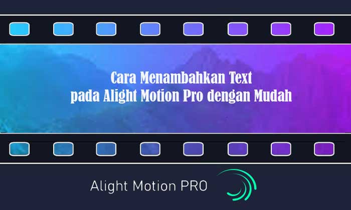 alight motion pro editing video