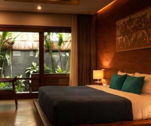 Mencari Hotel Murah di Luar Negeri