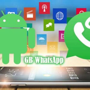 android whatsapp gb mod apk