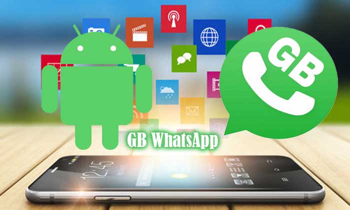 android whatsapp gb mod apk