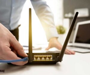 koneksi internet tercepat di rumah