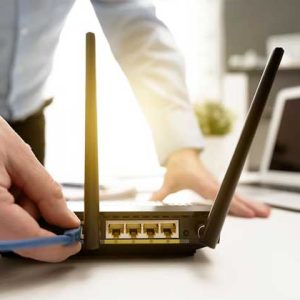 koneksi internet tercepat di rumah