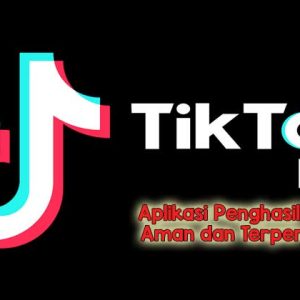 aplikasi tiktok lite