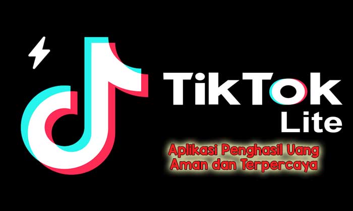 aplikasi tiktok lite