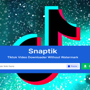 snaptik