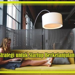 startup