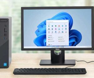 pc desktop