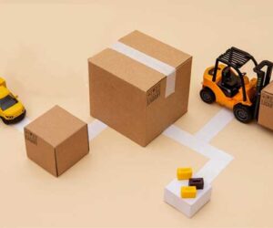 transportasi dan logistik