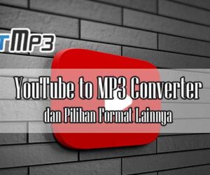 ytmp3 konversi youtube