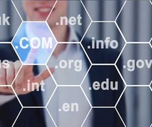domain