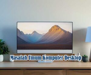 komputer desktop