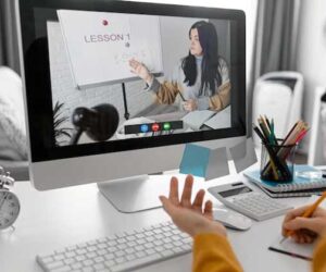 pendididkan internet