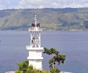 parapat danau toba