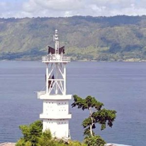 parapat danau toba