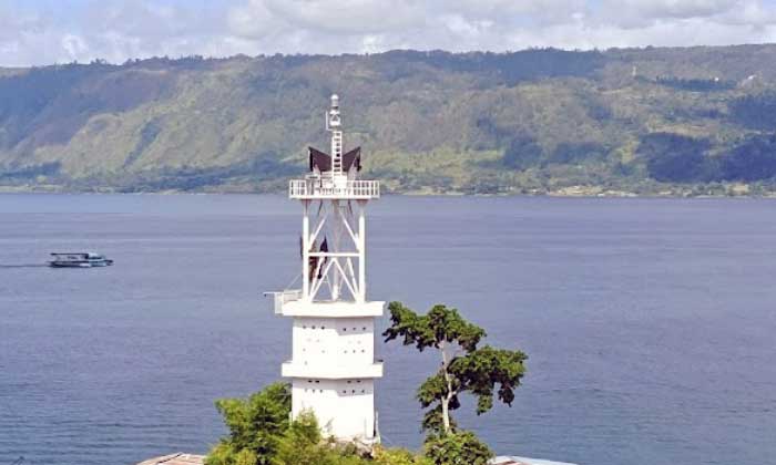 parapat danau toba