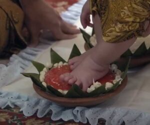 tedak siten