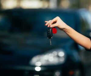 rental mobil