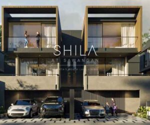 shila sawangan depok