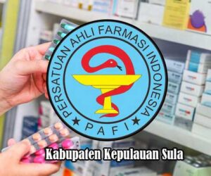 pafi kepulauan sula