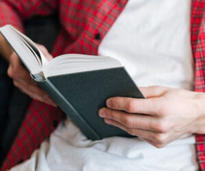 novel