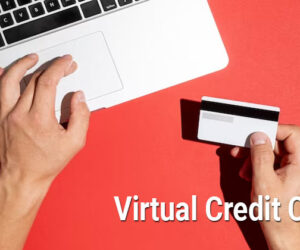 virtual credit card
