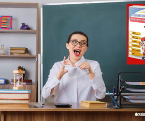 modul perangkat ajar lengkap