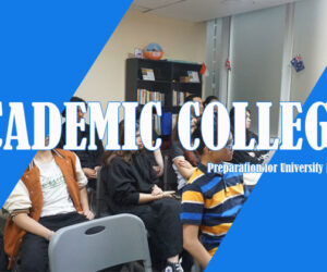 memilih college